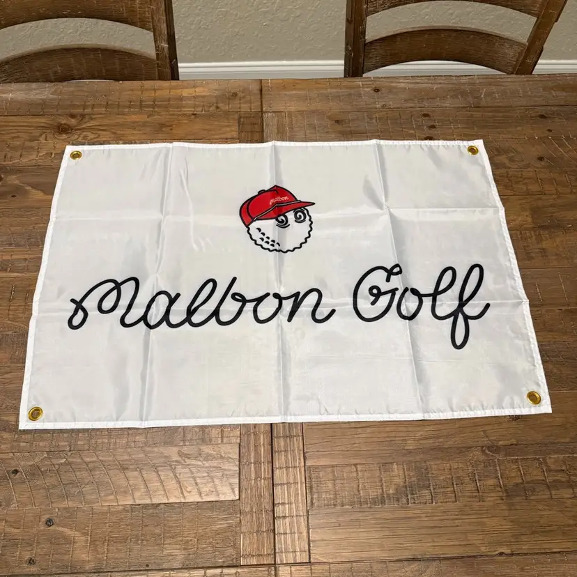 Malbon Banner
