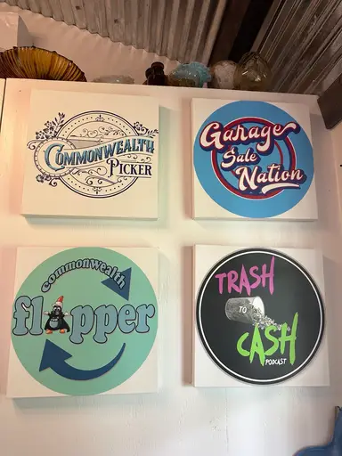 Commonwealth Picker Live Show