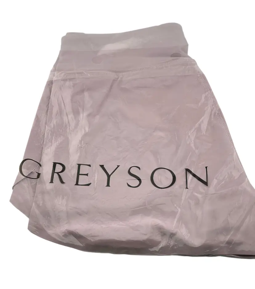 Ladies Greyson Phoenix Shorts - Built In Briefs Size S
