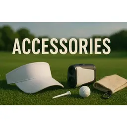 #04 - Random Headcovers (Buyers Choice)
