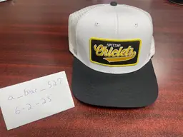 Barstool Spittin Chiclets Trucker Hat