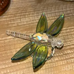 01. Oleg Cassini Dragonfly