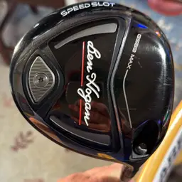 Ben Hogan GS53 Max Driver 9 Degree