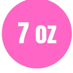 7 oz