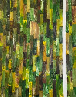 "SUGAR CANE...AND SUGAR" Fine Art Print