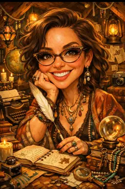 thenomadicattictonya