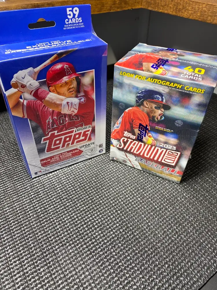 Late Night Retail Opening 