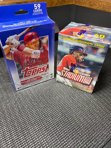 Late Night Retail Opening