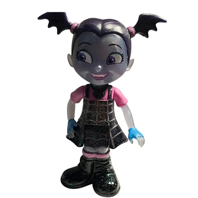 Disney Figurine PVC Vampirina