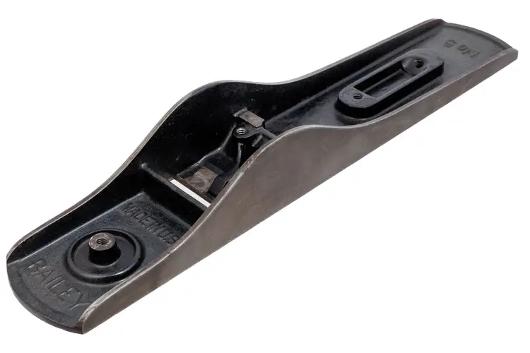 Stanley No. 5 Jack Plane Original Replacement Body For Type 19 Planes 1948-1961