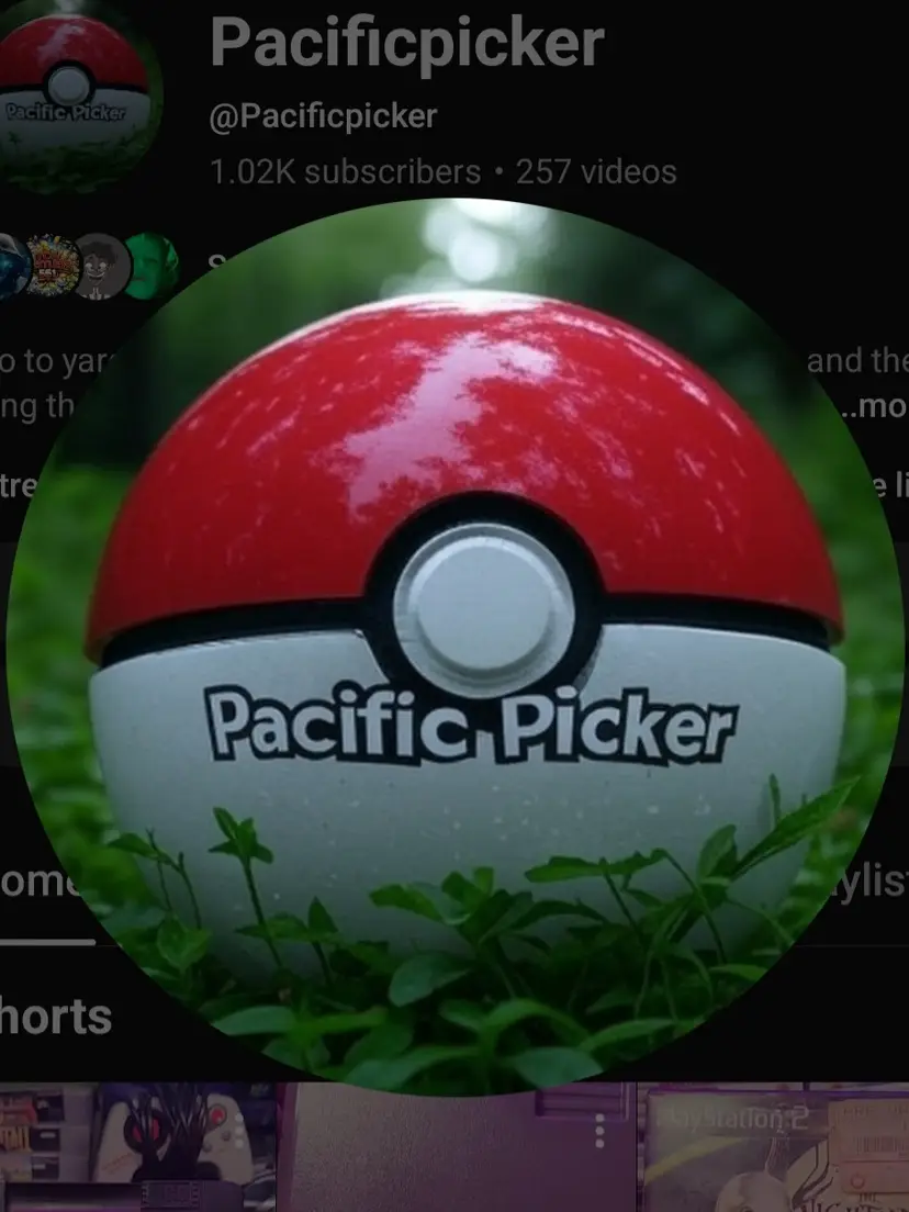 Livestream thumbnail