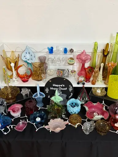 Happa’s Hope Chest Wednesday’s Treasures!!