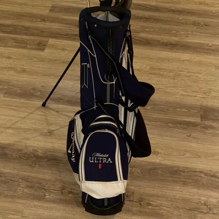 Callaway Michelob Ultra Stand Bag