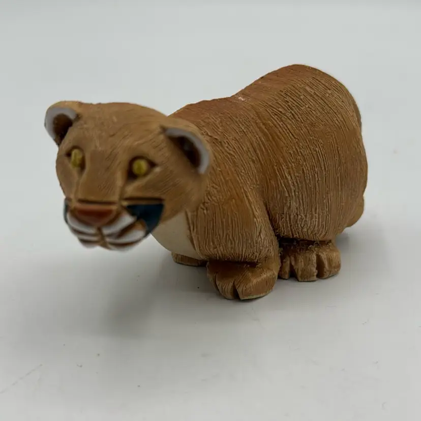 Artesonia Rinconada Little Panther