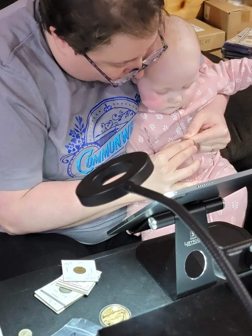 Livestream thumbnail