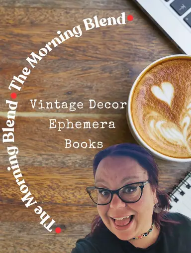 The Morning Blend With Amanda! 