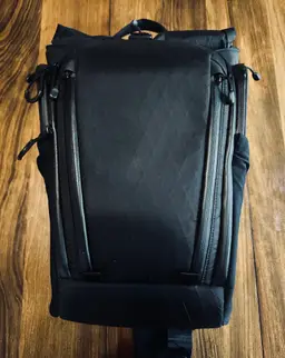 Modern Dayfarer Active Sling Pack