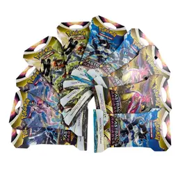 Lot of 10 Pokémon TCG Sword & Shield Astral Radiance Sleeved Booster Packs