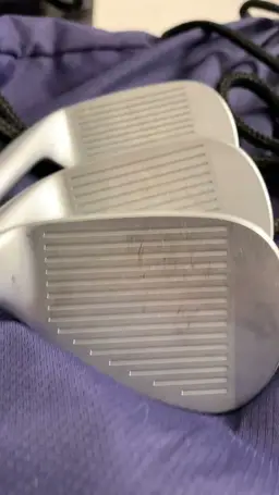 Mizuno T24 Wedges - 50/54/58