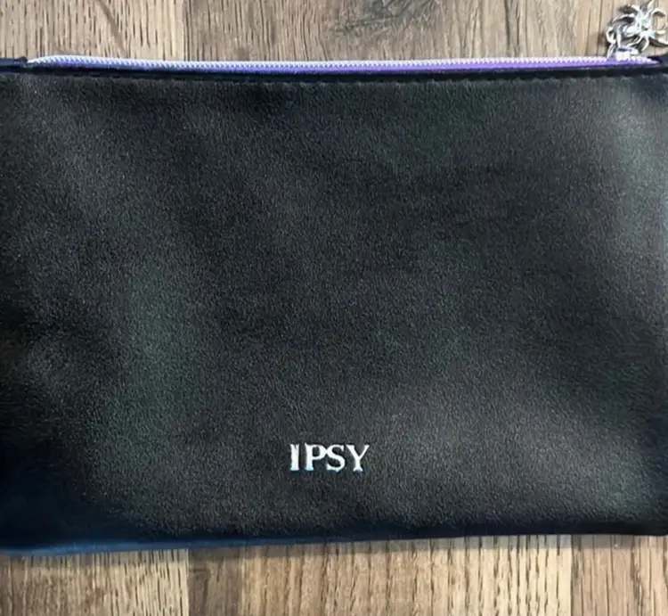 Ipsy Halloween Bag