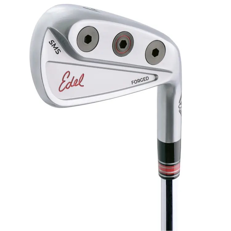 EDEL SMS IRONS (4-P)