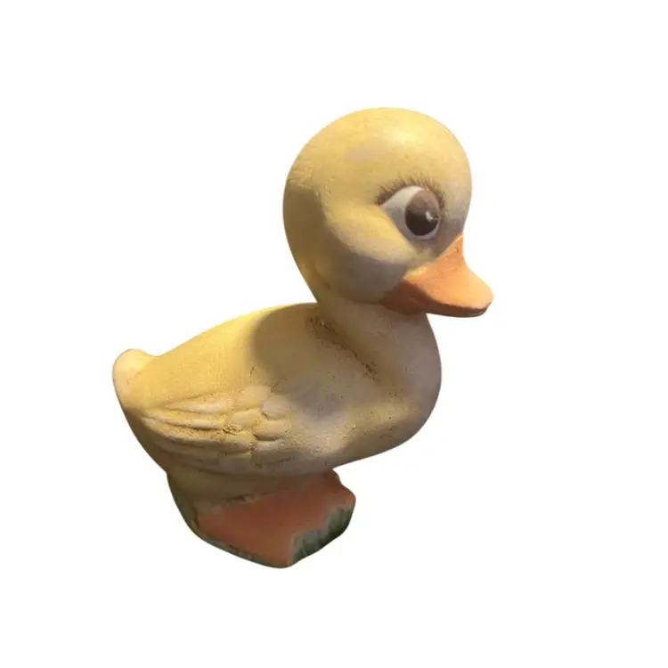 1988 Porcelain Duck