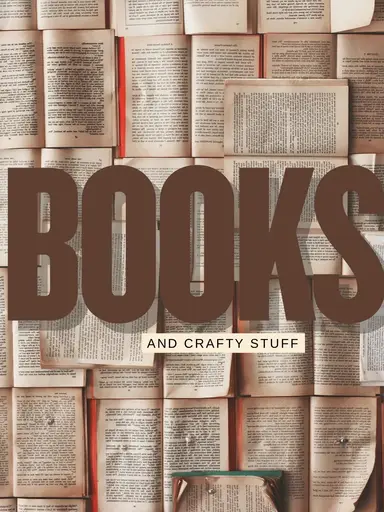 Sci-fi, Antique & Vintage, Children’s And More! 