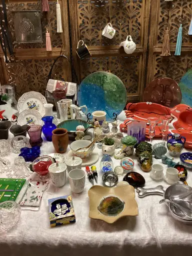 Charged Up And Reloaded!  $5 And $10 Starts!