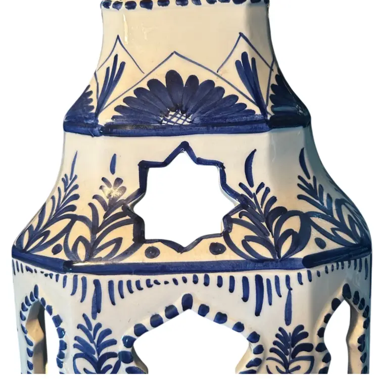 Lantern/Lamp Cover For Wall Mounted Lights - VTG