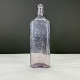 Ephemera, Advertising, Marketing