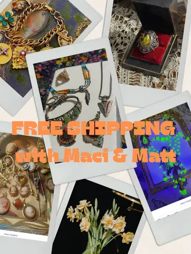 💕Maci & Matt Show💕 Crazy Deals Tonight 