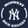 MBB Yankees Dugout