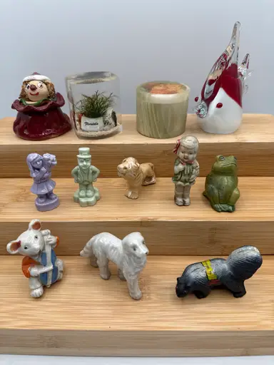 ☕️ Sunday Morning Smalls And More! 🦋❤️