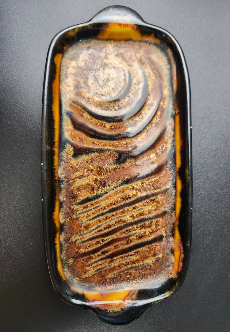 Edgecomb Potters Tray