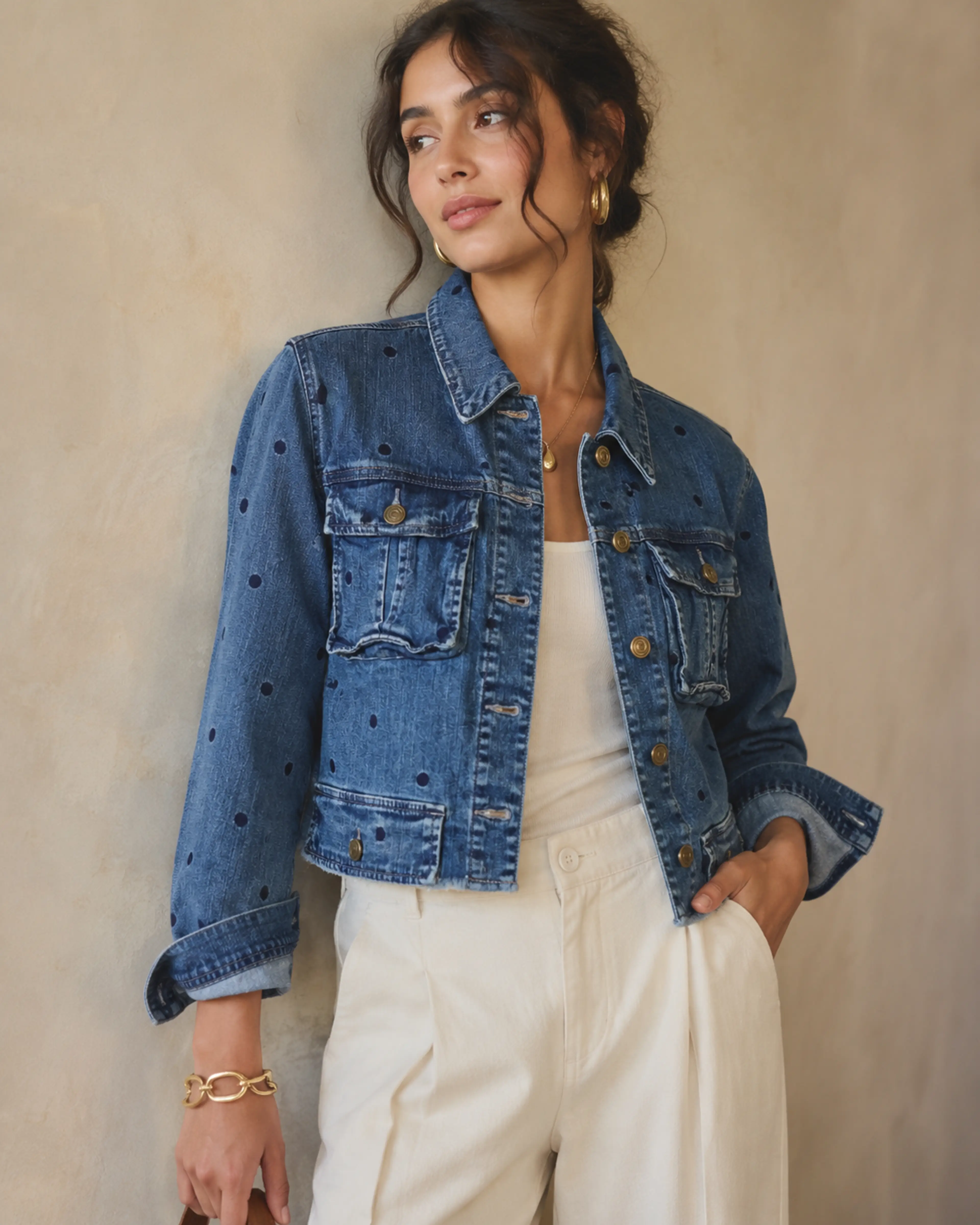 Womens  - Jacket Cardigans and Outerwear