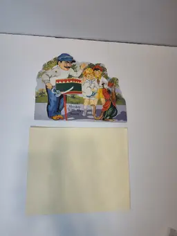 Moveable Large Valentine