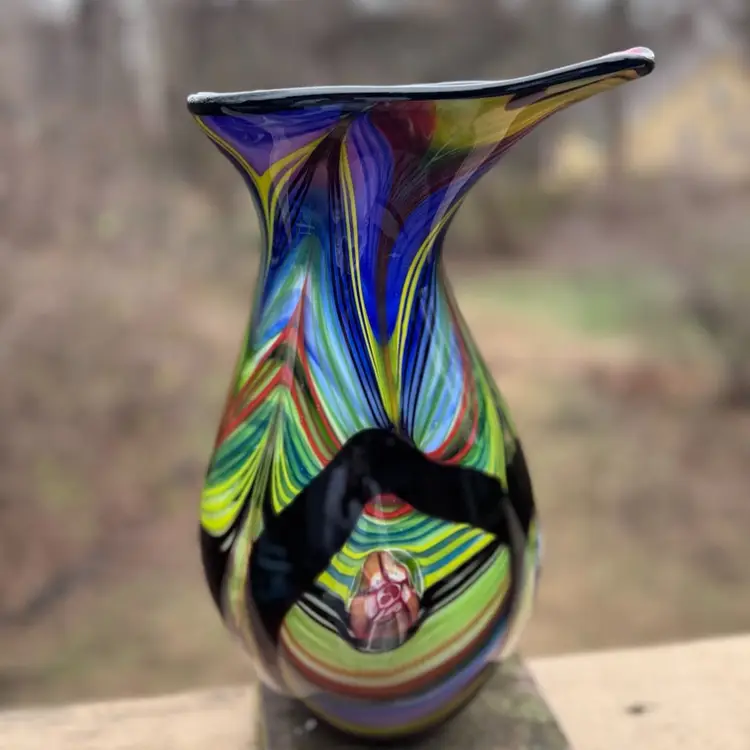 I Love This Vase
