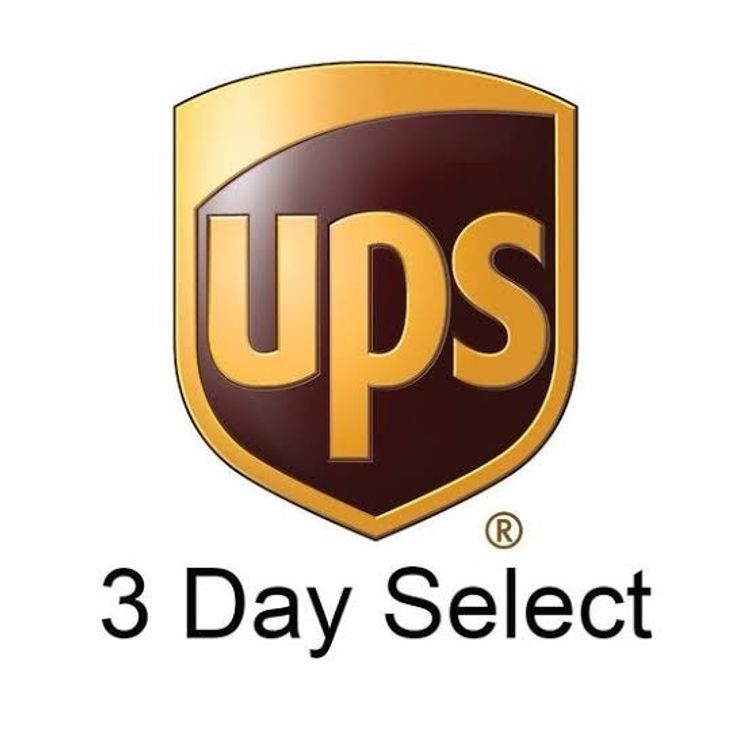 Upgrade to UPS 3 days