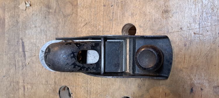 Millers Falls No 87 Like Stanley Block Plane
