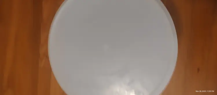 Tupperware cake carriers