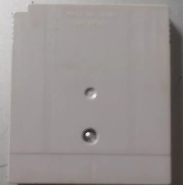 WWF SuperStars - Orginial Gameboy