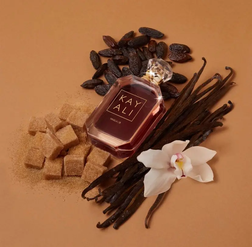 KayAli Vanilla 28 100ml