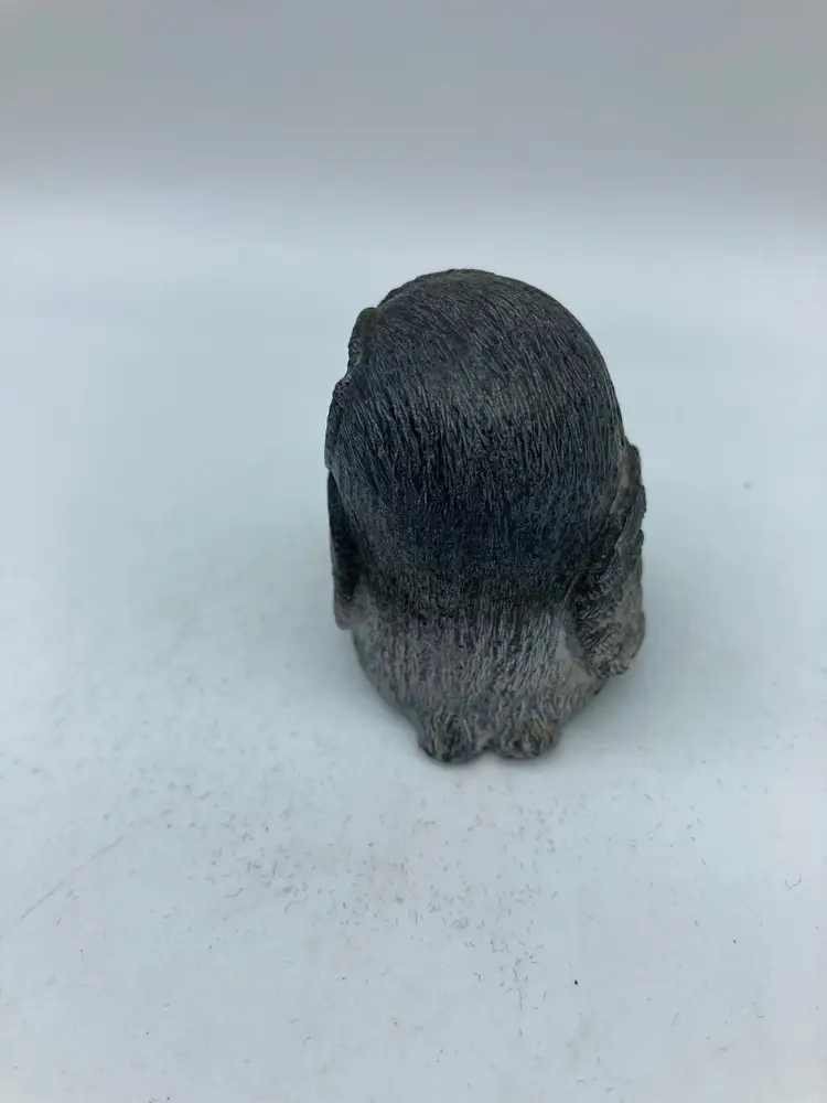 Small Wolf Brand Owl made in Canada