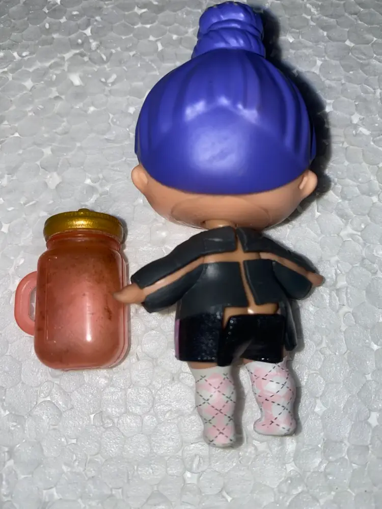 #26- LOL Surprise Doll As Pictured