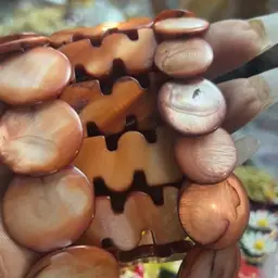 #29 - Peacock Jewels