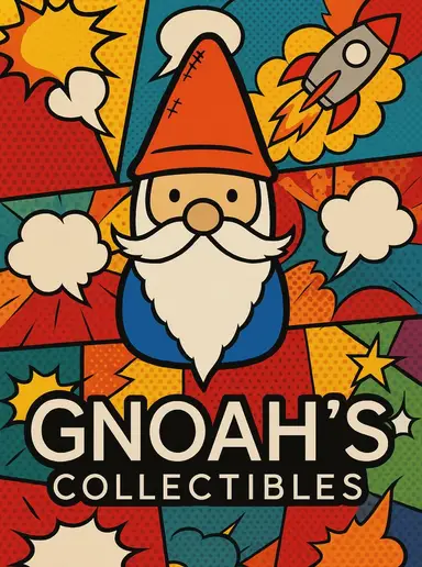 Modern Comics Random Pulls