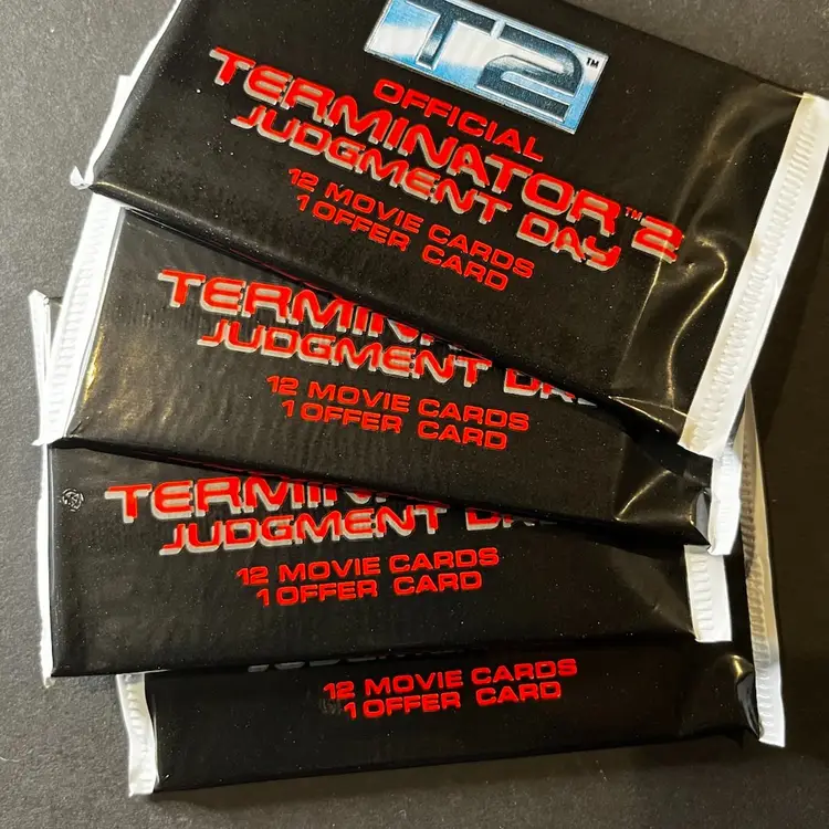 4pk Terminator