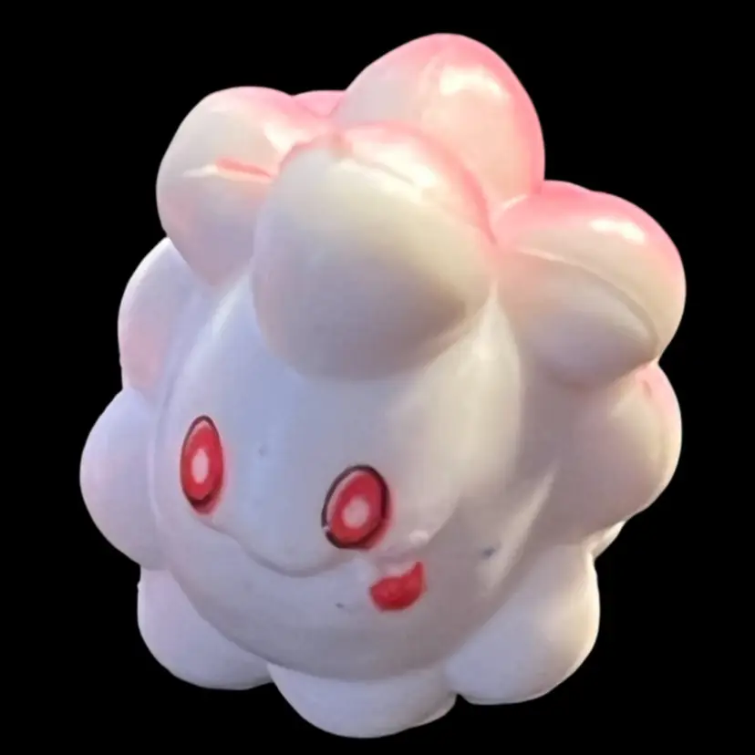 Pokemon Figure As Pictured
