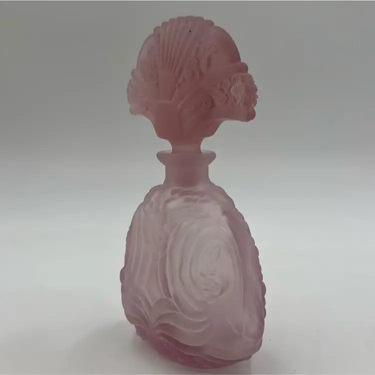 #01 Vintage Czech Perfume