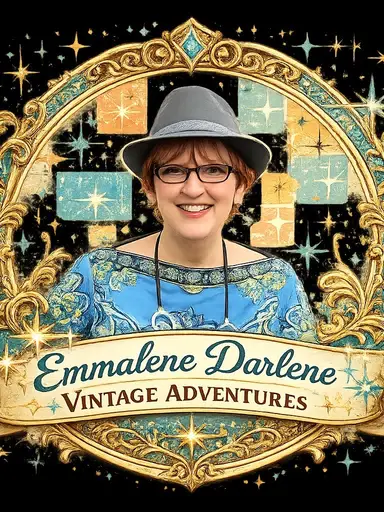 Emmalene Darlene Live From Bedford